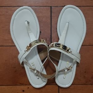 Coach Sandals